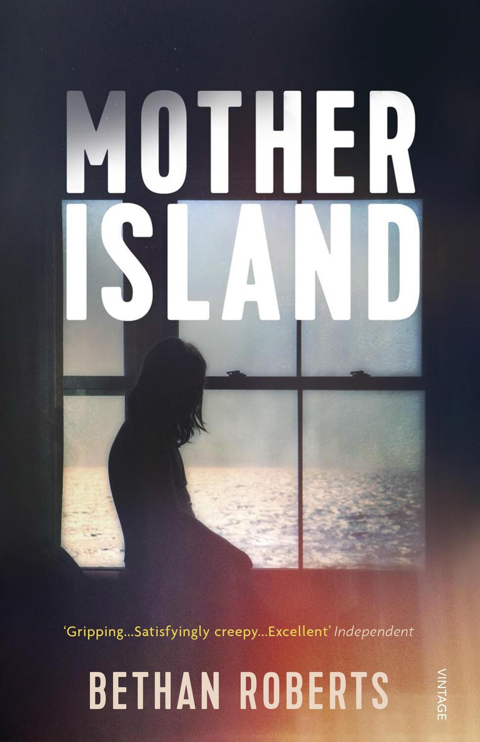 Cover: 9780099555261 | Mother Island | Bethan Roberts | Taschenbuch | 312 S. | Englisch