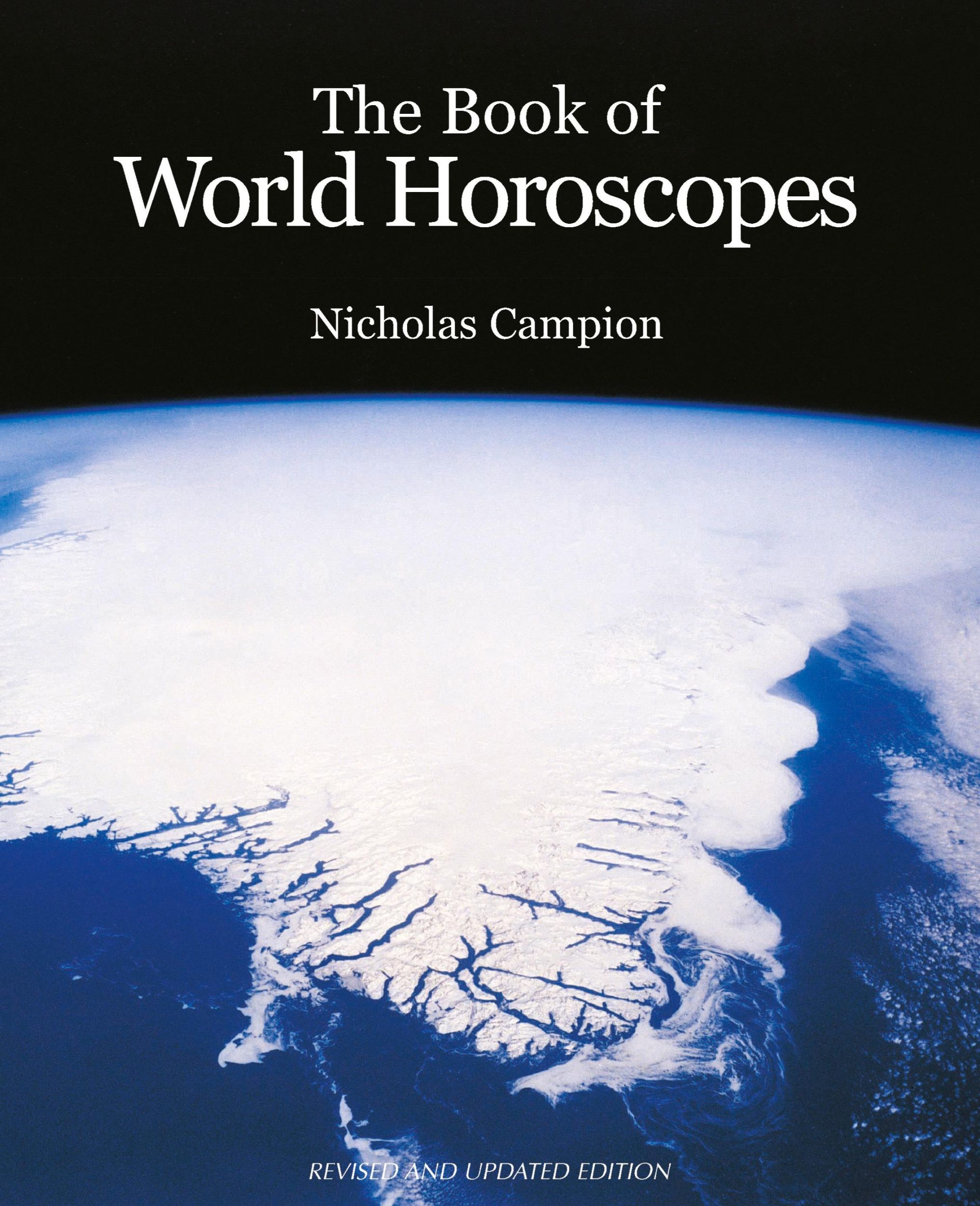 Cover: 9781902405155 | Book of World Horoscopes | Nicholas Campion | Taschenbuch | Englisch