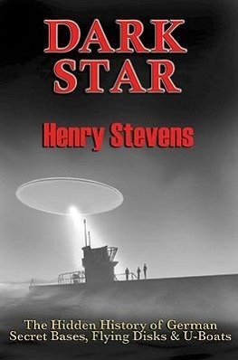 Cover: 9781935487401 | Dark Star | Henry Stevens | Taschenbuch | Englisch | 2011