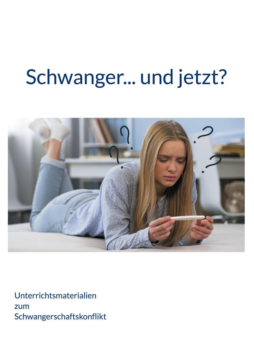 Cover: 9783741222825 | Schwanger... und jetzt? | Cornelia Kaminski | Taschenbuch | Paperback