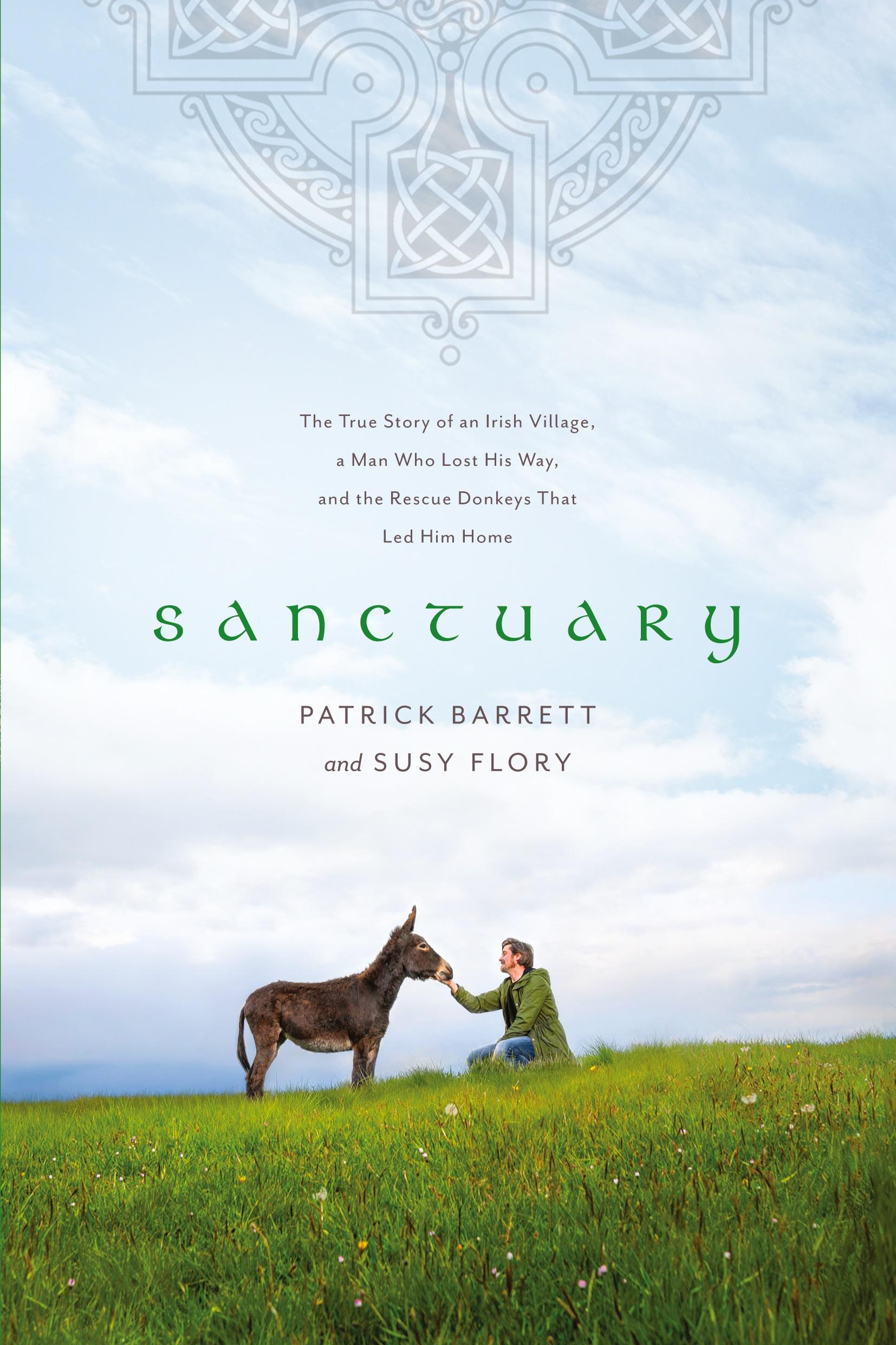 Cover: 9781496445018 | Sanctuary | Patrick Barrett (u. a.) | Taschenbuch | Englisch | 2022