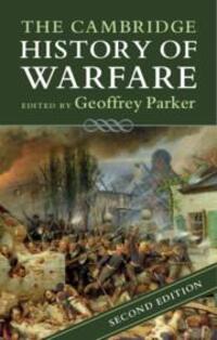 Cover: 9781316632765 | The Cambridge History of Warfare | Geoffrey Parker | Taschenbuch