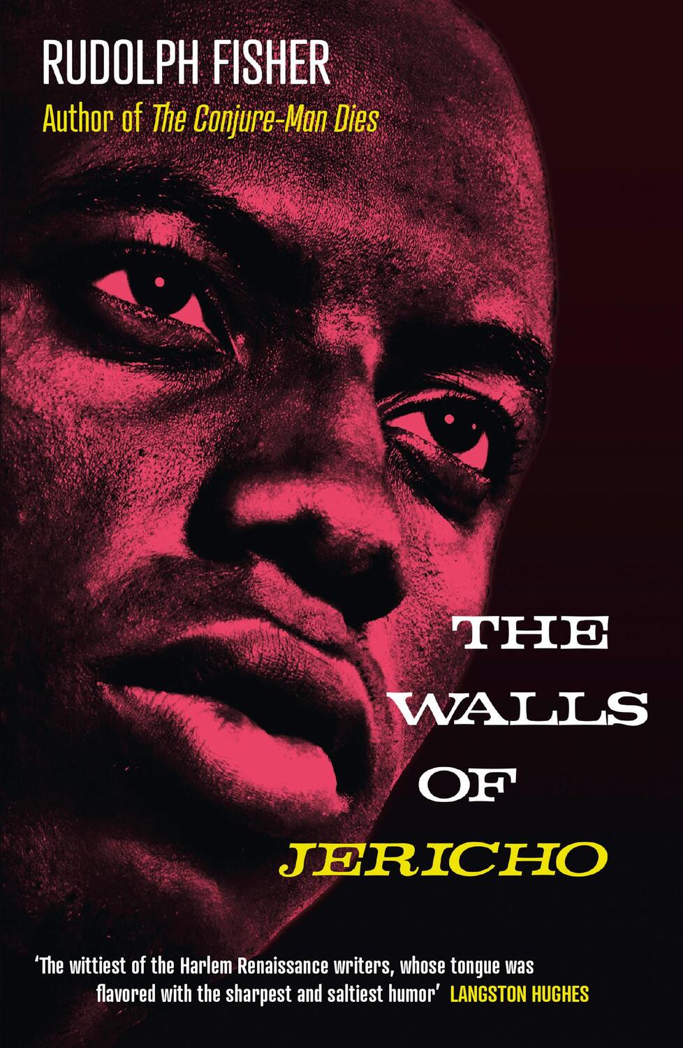 Cover: 9780008444358 | The Walls of Jericho | Rudolph Fisher | Taschenbuch | Englisch | 2021