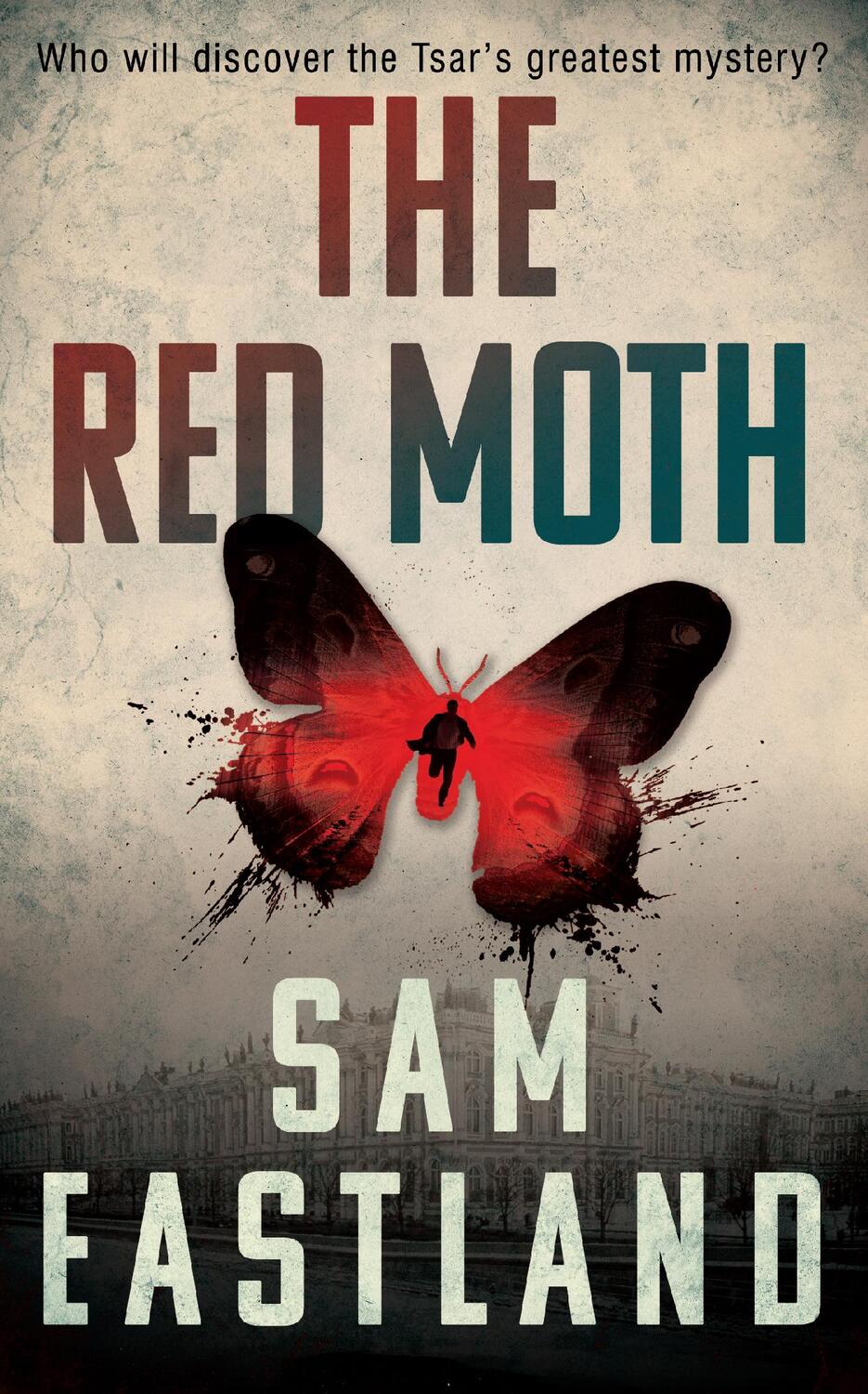 Cover: 9780571278480 | The Red Moth | Sam Eastland | Taschenbuch | Kartoniert / Broschiert