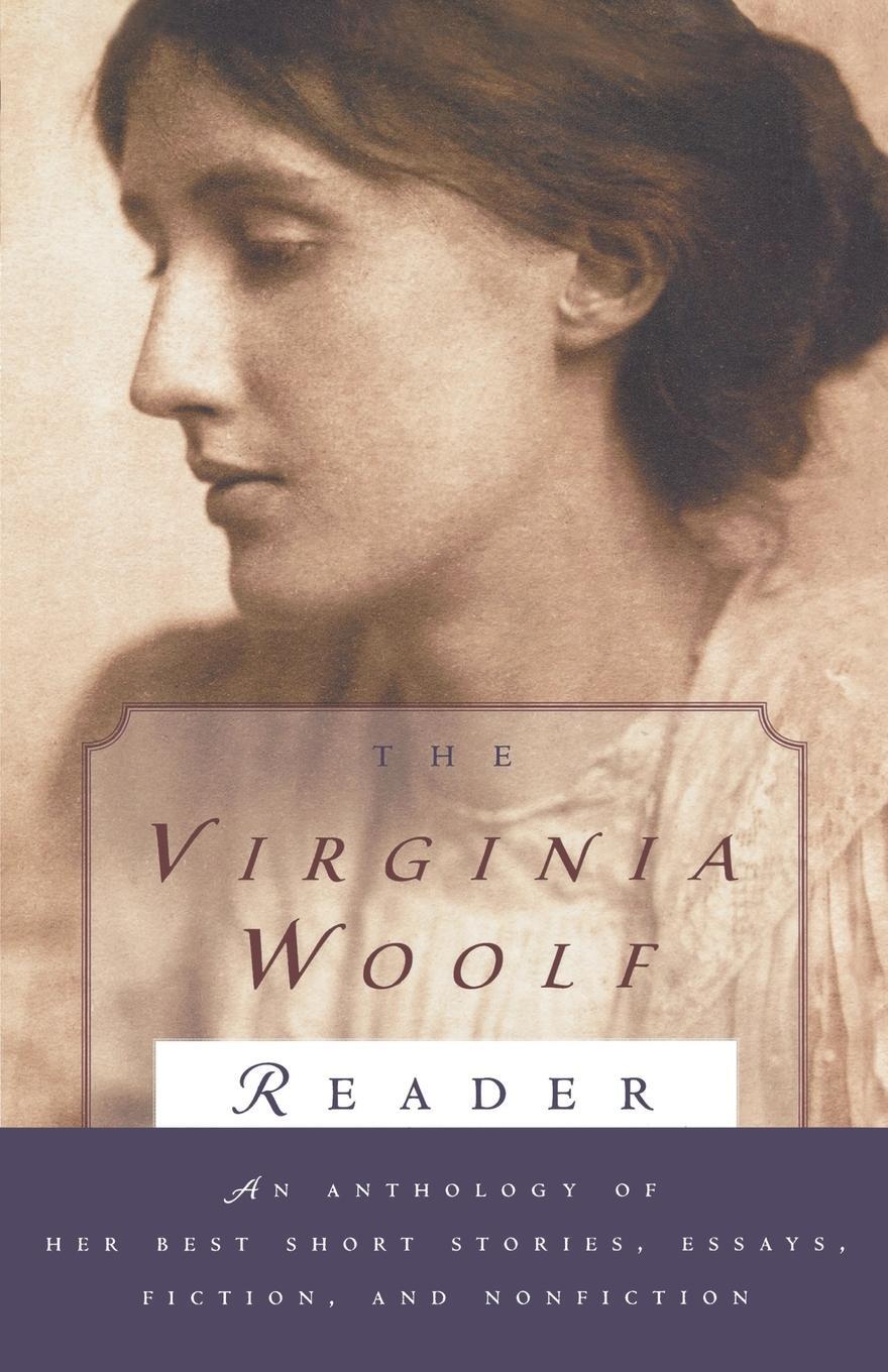 Cover: 9780156935906 | Virginia Woolf Reader | Virginia Woolf | Taschenbuch | Paperback