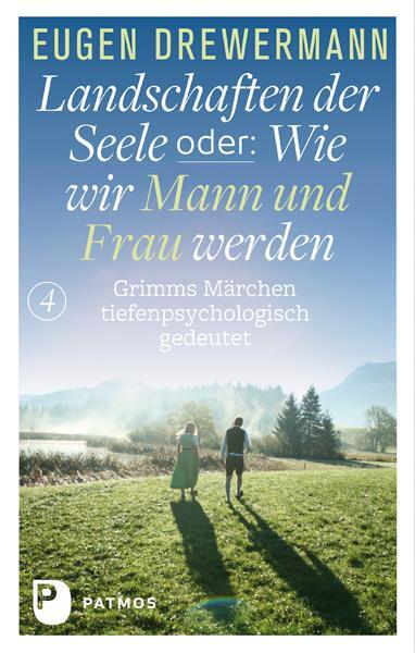 Cover: 9783843606196 | Landschaften der Seele oder: Wie wir Mann und Frau werden | Drewermann