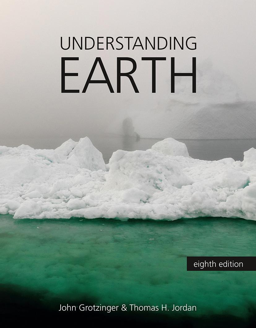 Cover: 9781319325398 | Understanding Earth (International Edition) | John Grotzinger (u. a.)
