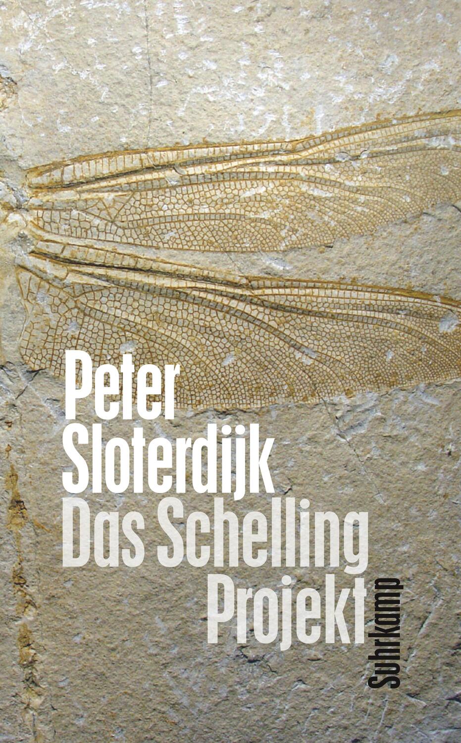 Cover: 9783518468364 | Das Schelling-Projekt | Peter Sloterdijk | Taschenbuch | Deutsch