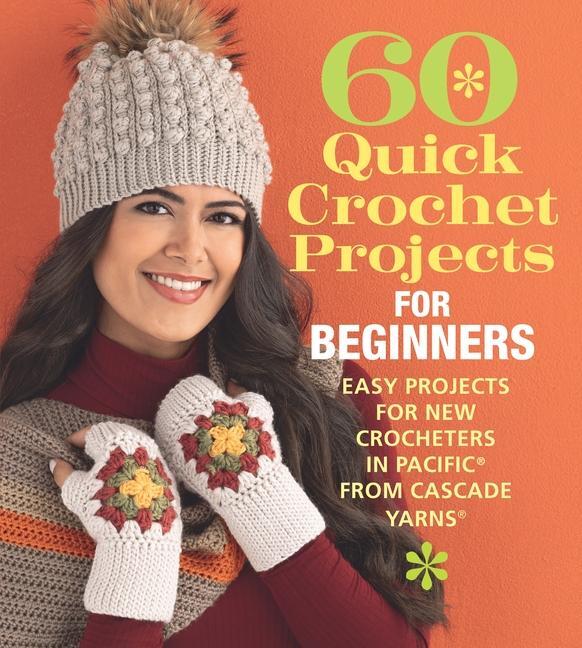 Cover: 9781970048117 | 60 Quick Granny Squares | Sixth&amp;Spring Books | Taschenbuch | Englisch