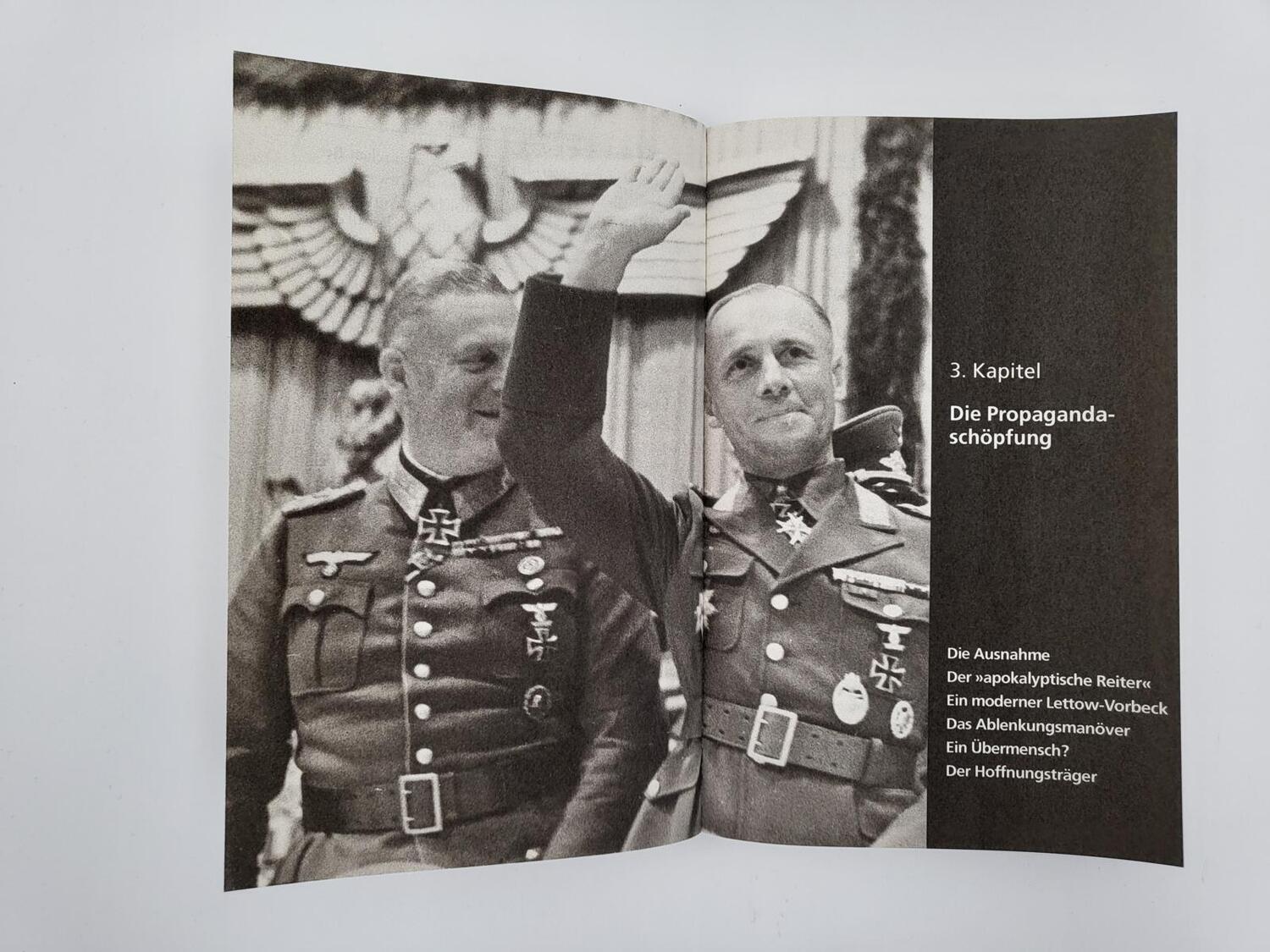Bild: 9783492302180 | Rommel | Das Ende einer Legende | Ralf Georg Reuth | Taschenbuch