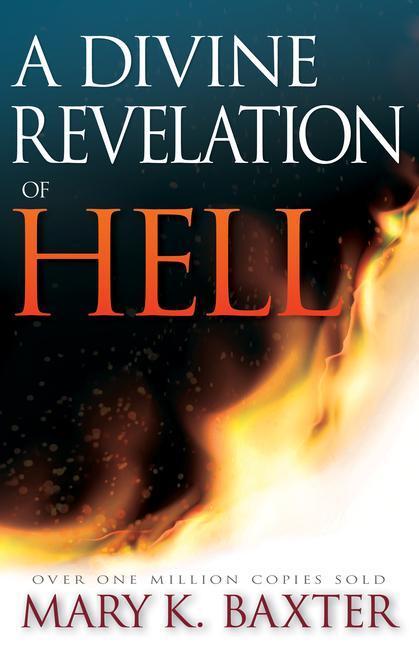 Cover: 9780883682791 | A Divine Revelation of Hell | Mary K Baxter | Taschenbuch | Englisch