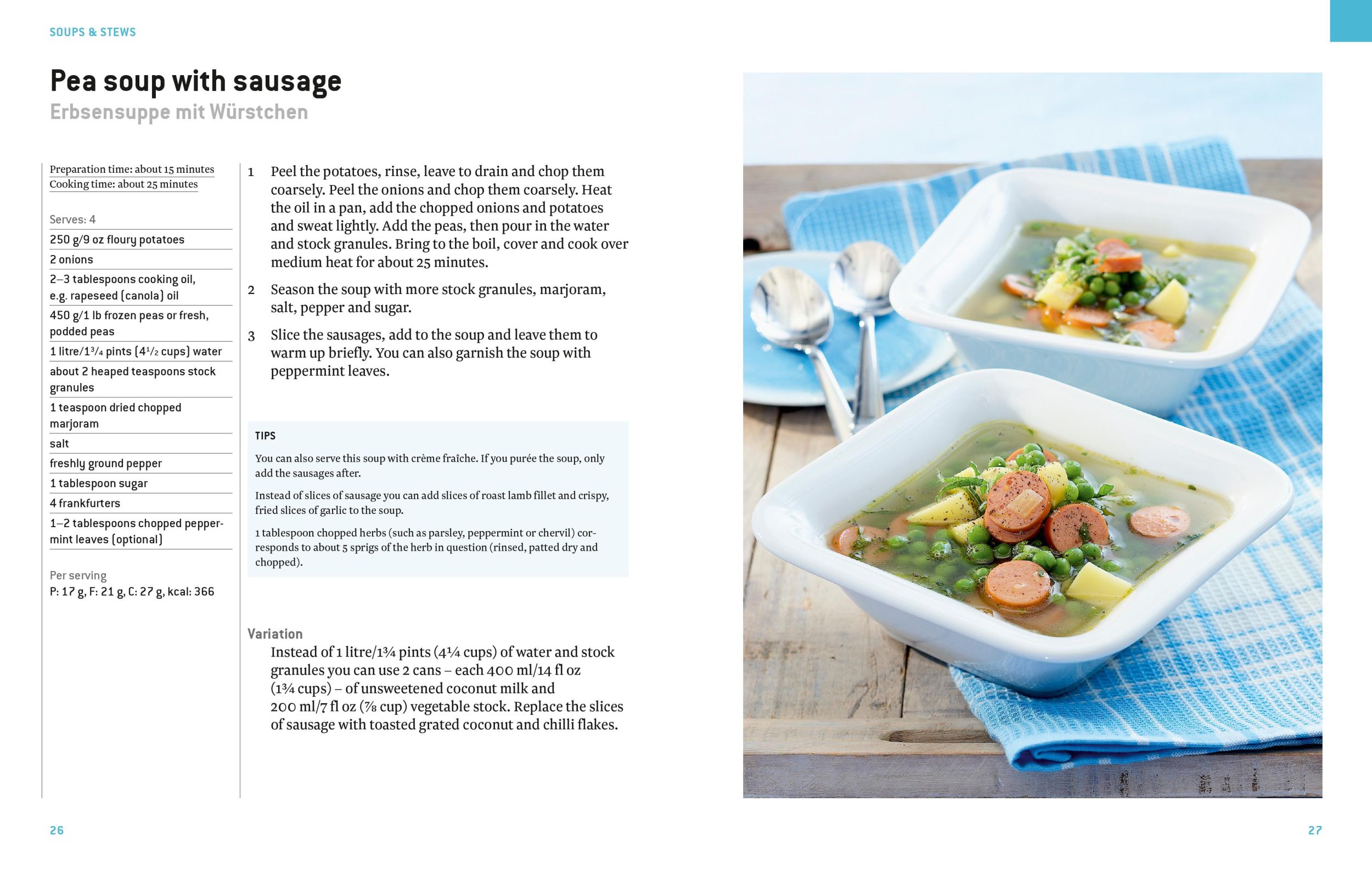 Bild: 9783767017580 | German Cooking | Oetker | Buch | 232 S. | Englisch | 2019