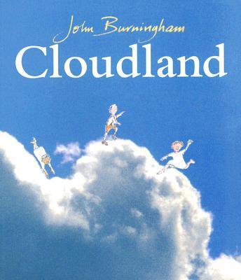 Cover: 9780099711612 | Cloudland | John Burningham | Taschenbuch | Kartoniert / Broschiert