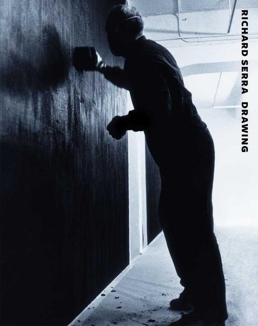 Cover: 9780300169379 | Richard Serra Drawing: A Retrospective | Michelle White (u. a.) | Buch