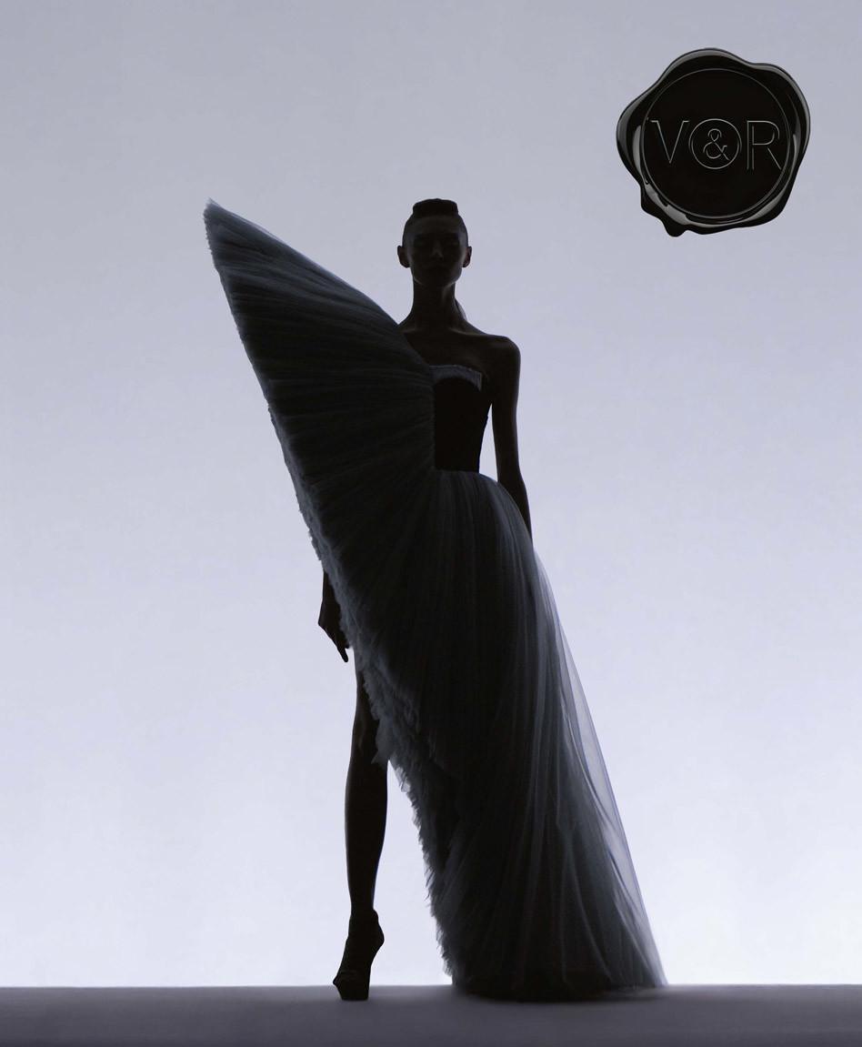 Cover: 9783777443065 | Viktor&amp;Rolf | Fashion Statements | Thierry-Maxime Loriot | Buch | 2024