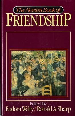 Cover: 9780393030655 | Norton Book of Friendship | Eudora Welty | Buch | Englisch | 1991