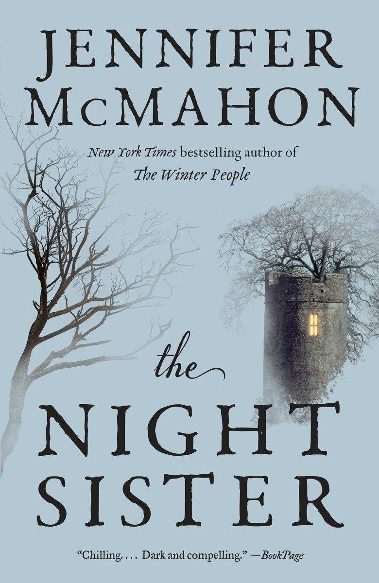 Cover: 9780804169974 | The Night Sister | Jennifer Mcmahon | Taschenbuch | 384 S. | Englisch