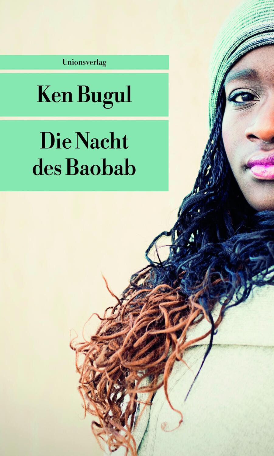 Cover: 9783293207554 | Die Nacht des Baobab | Eine Afrikanerin in Europa | Ken Bugul | Buch