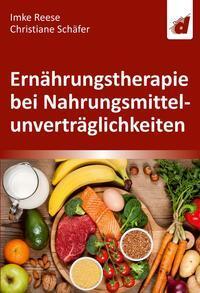 Cover: 9783871855375 | Ernährungstherapie bei Nahrungsmittelunverträglichkeiten | Taschenbuch