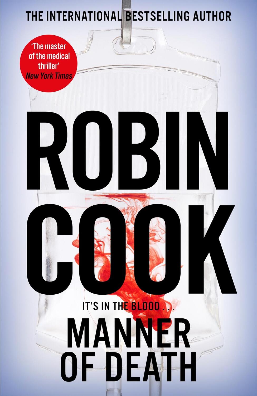 Cover: 9781035028757 | Manner of Death | Robin Cook | Taschenbuch | Englisch | 2024