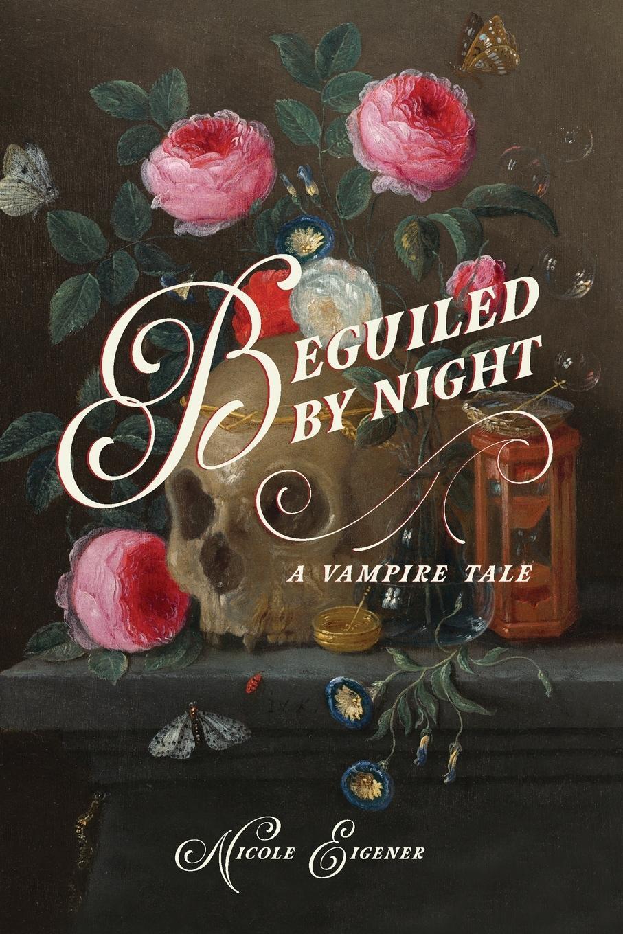 Cover: 9781735463919 | Beguiled by Night | A Vampire Tale | Nicole Eigener | Taschenbuch
