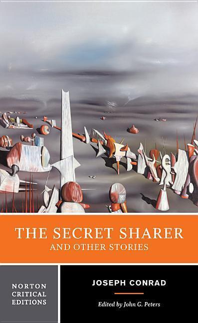 Cover: 9780393936339 | The Secret Sharer and Other Stories | Joseph Conrad | Taschenbuch