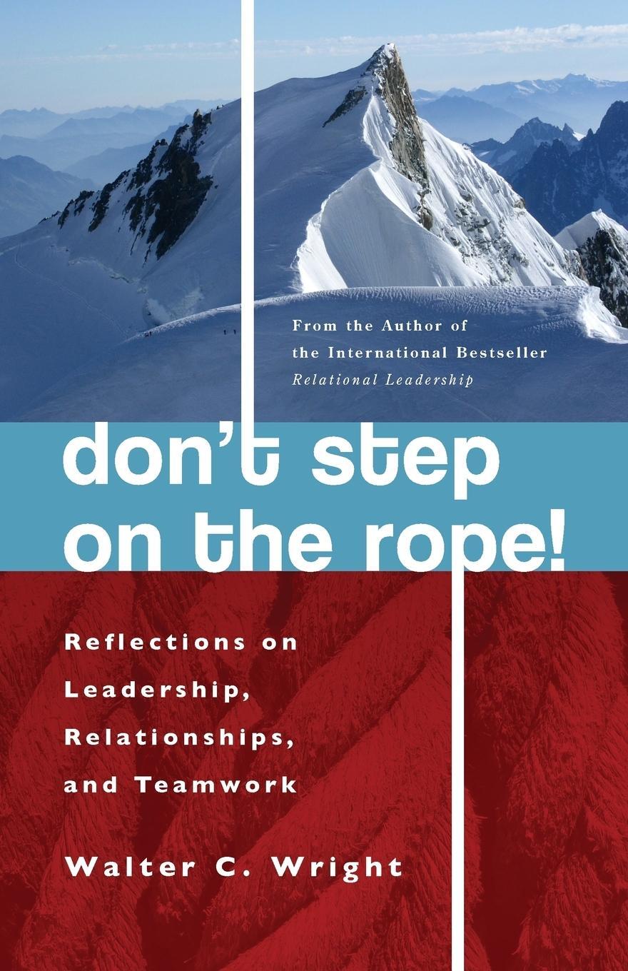 Cover: 9781842273593 | Don't Step On The Rope | Walter Wright | Taschenbuch | Paperback
