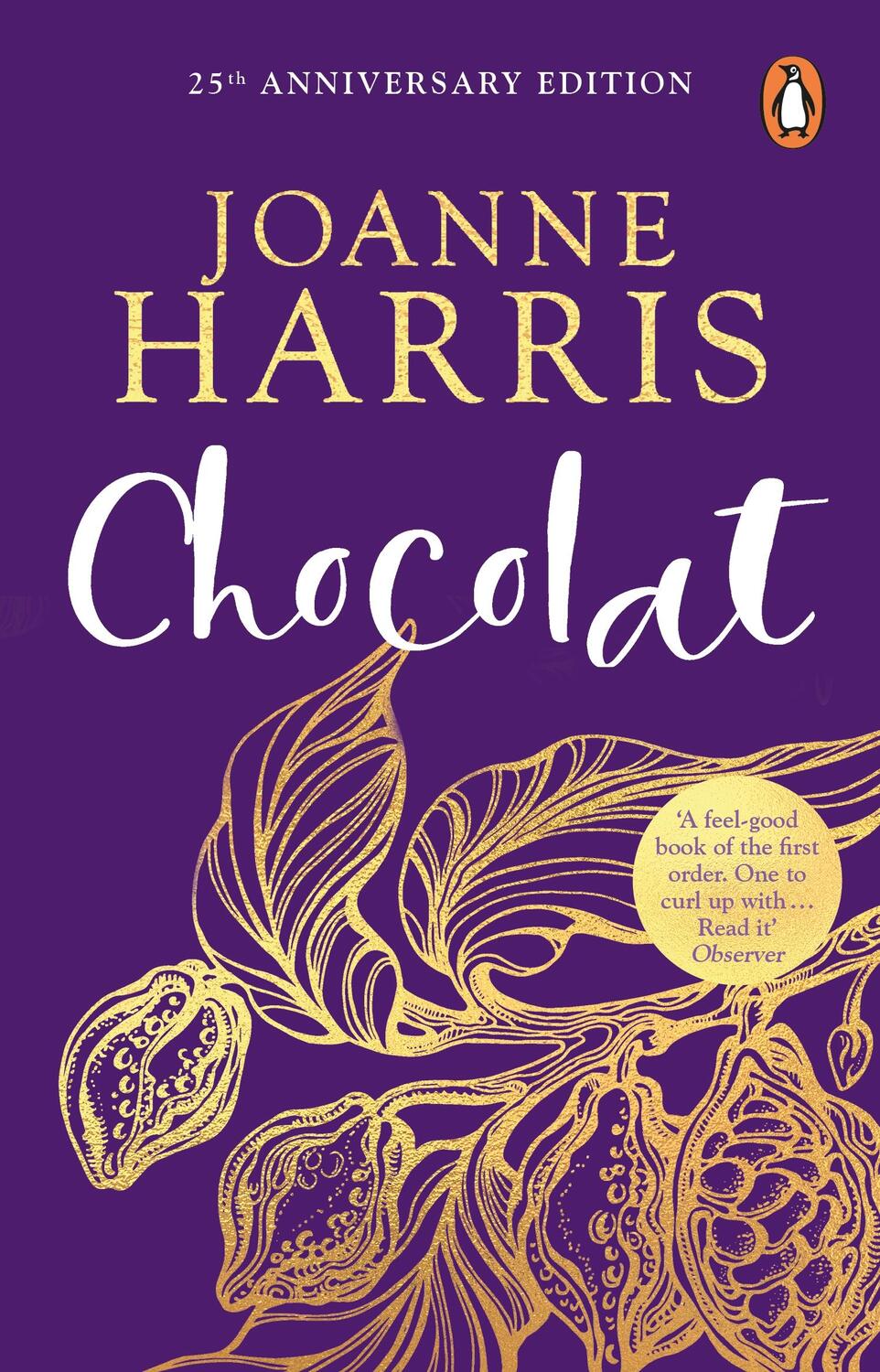 Cover: 9780552998482 | Chocolat | (Chocolat 1) | Joanne Harris | Taschenbuch | 382 S. | 1999