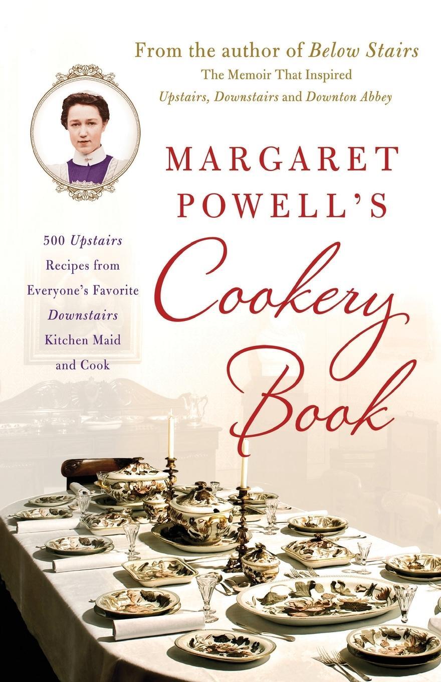 Cover: 9781250038562 | Margaret Powell's Cookery Book | Margaret Powell | Taschenbuch | 2013