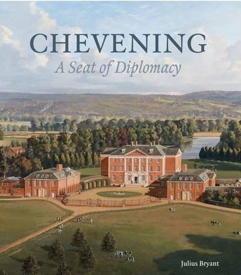 Cover: 9781911300113 | Chevening: A Seat of Diplomacy | Julius Bryant | Buch | Englisch