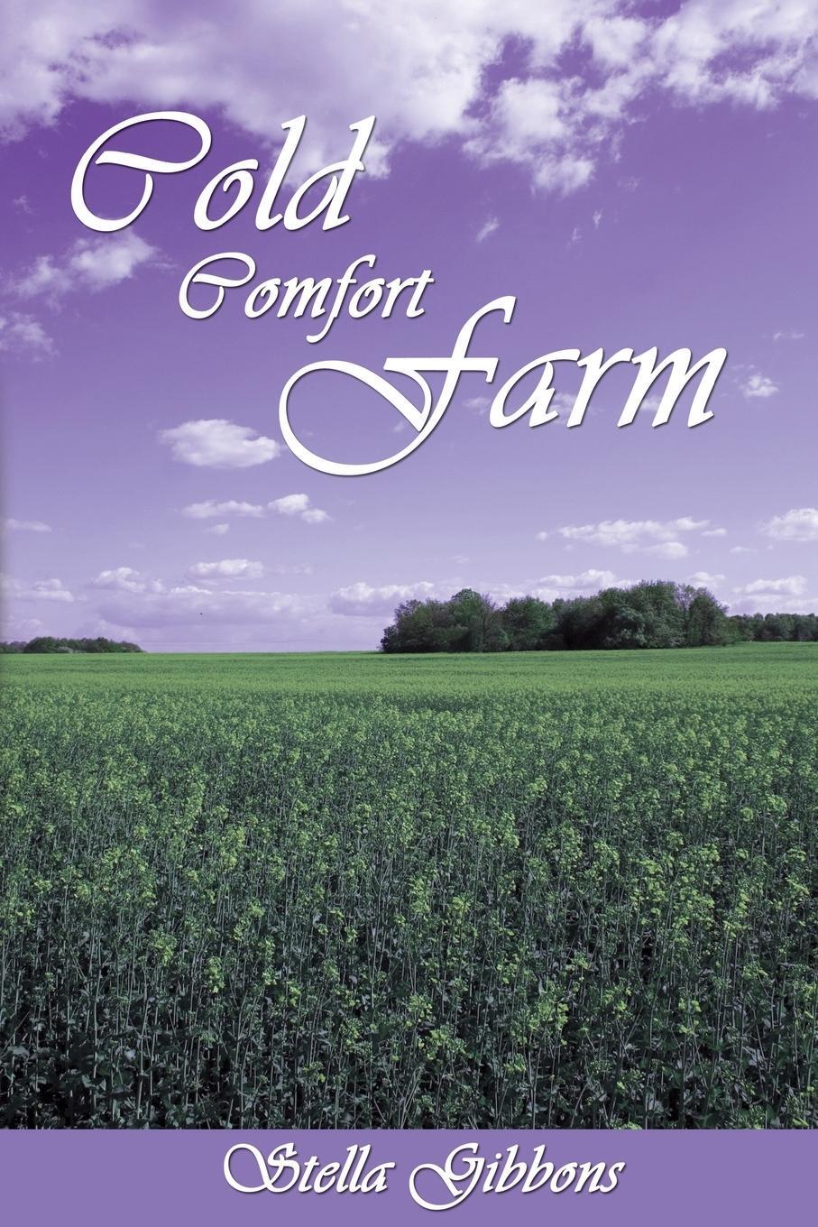Cover: 9781607960218 | Cold Comfort Farm | Stella Gibbons | Taschenbuch | Paperback | 2008