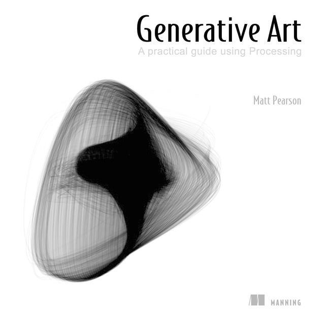 Cover: 9781935182627 | Generative Art | Matt Pearson | Taschenbuch | Kartoniert / Broschiert
