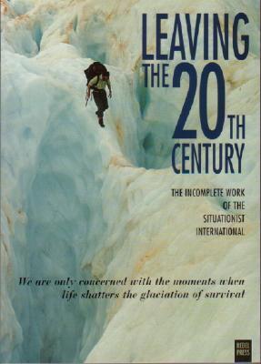 Cover: 9780946061150 | Leaving the 20th Century | Christopher Gray | Taschenbuch | Englisch