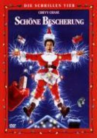 Cover: 7321921118890 | Schöne Bescherung | John Hughes | DVD | Deutsch | 1989