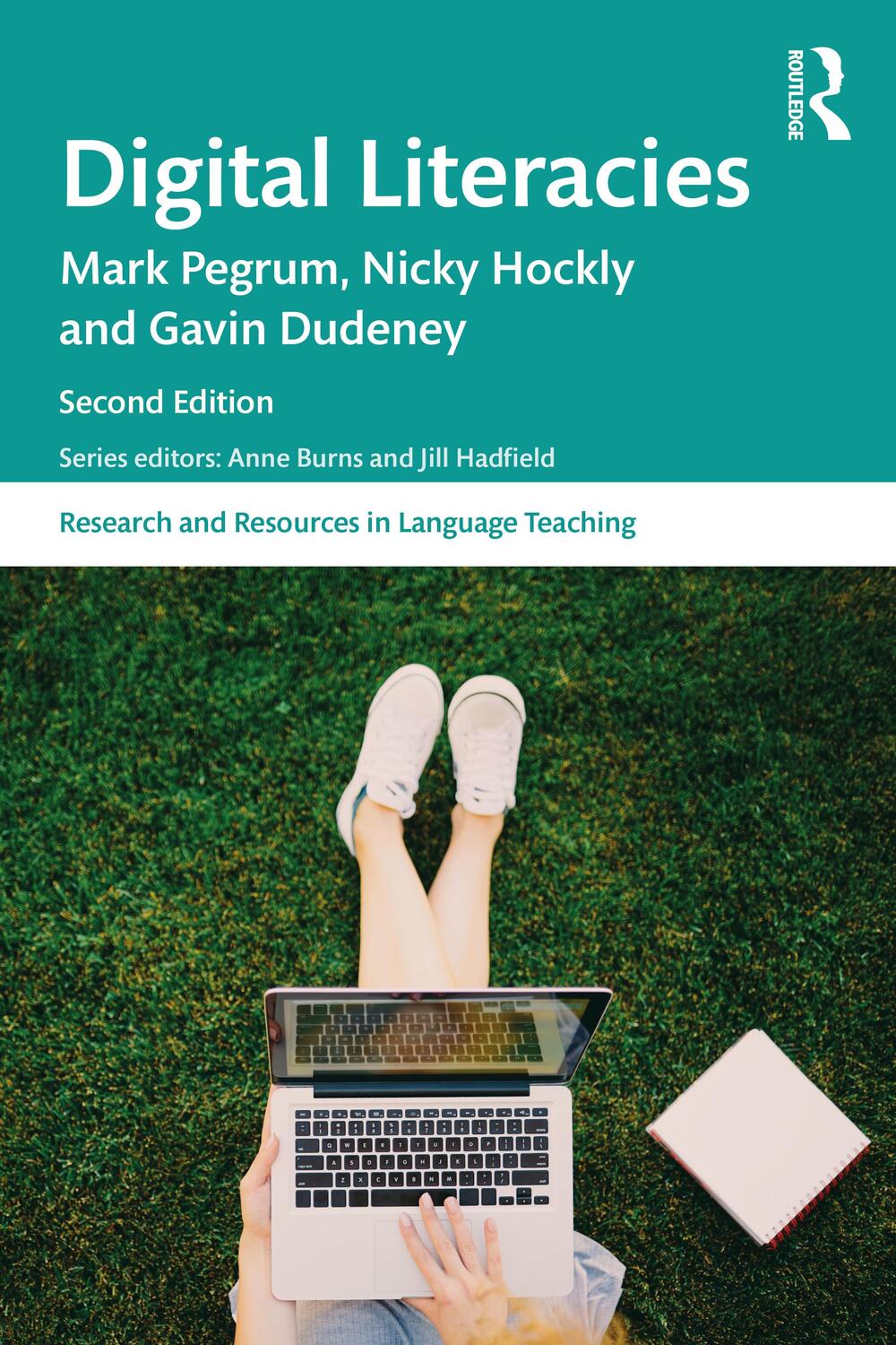 Cover: 9781032201634 | Digital Literacies | Mark Pegrum (u. a.) | Taschenbuch | Englisch