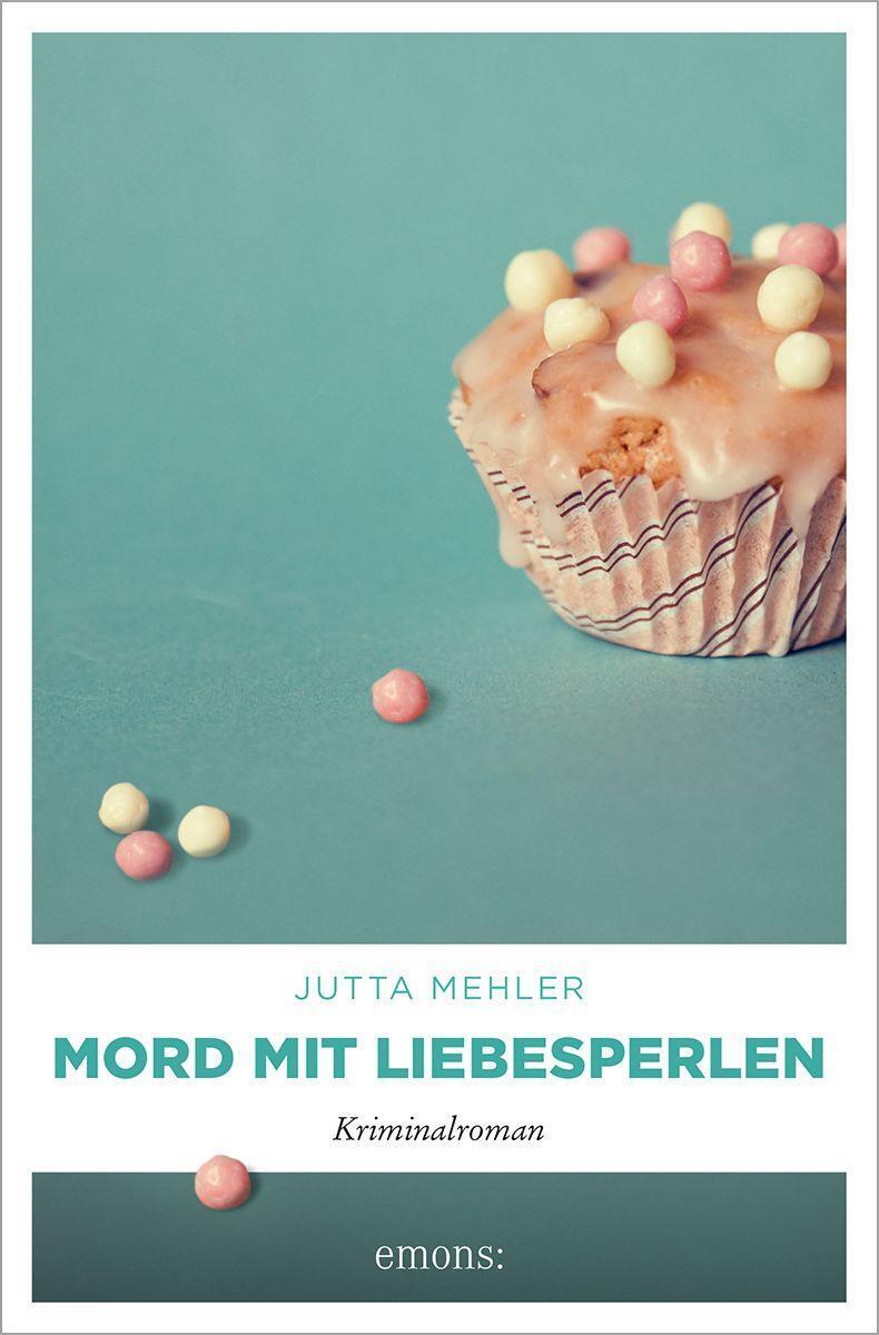 Cover: 9783740815899 | Mord mit Liebesperlen | Kriminalroman | Jutta Mehler | Taschenbuch