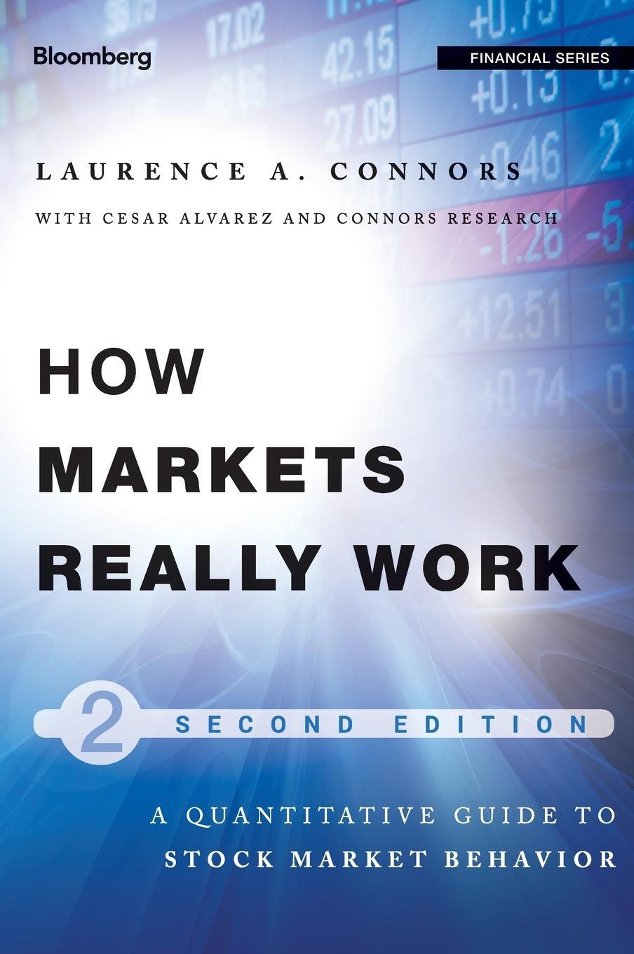 Cover: 9781118166505 | How Markets Work 2e (BB Fin.) | Connors (u. a.) | Buch | 192 S. | 2012