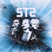 Cover: 602527521947 | Das Beste Von STS | Sts | Audio-CD | CD | Deutsch | 2010