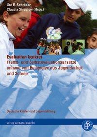 Cover: 9783866490161 | Evaluation konkret | Taschenbuch | 204 S. | Deutsch | 2006