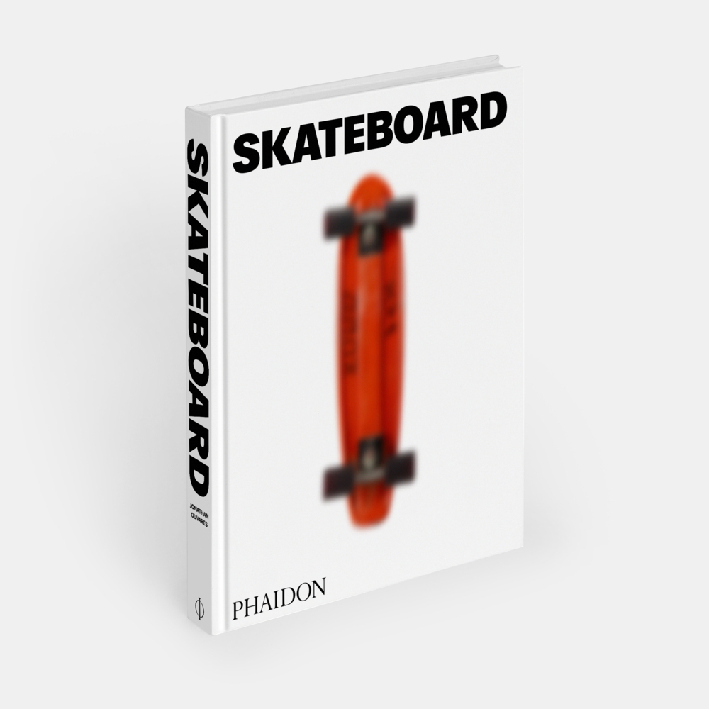 Bild: 9781838667498 | Skateboard | Jonathan Olivares | Buch | 240 S. | Englisch | 2024