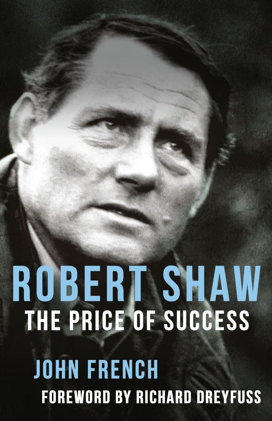 Cover: 9781911413691 | Robert Shaw | The Price of Success | John French | Taschenbuch | 2016