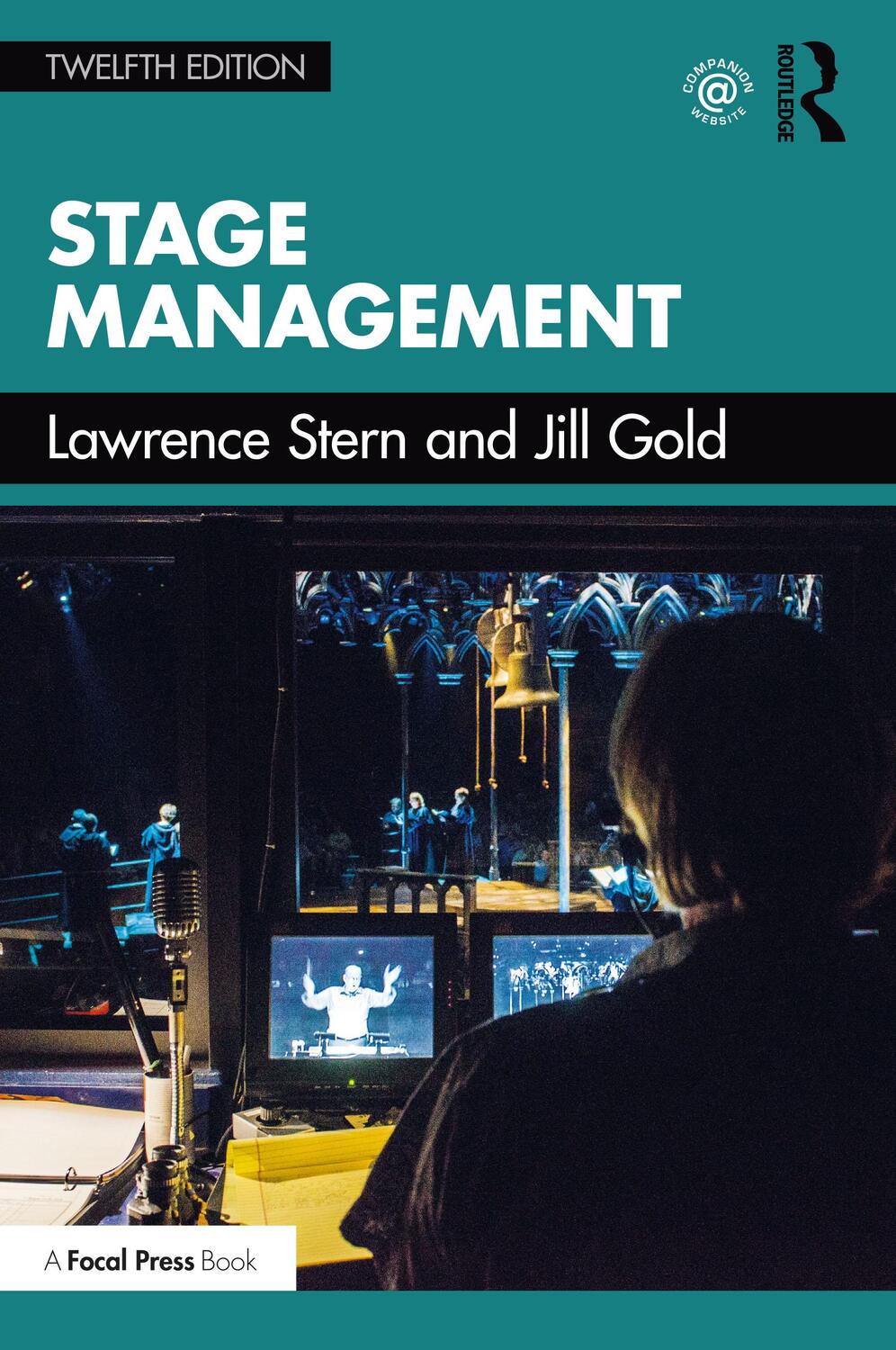 Cover: 9780367647896 | Stage Management | Lawrence Stern (u. a.) | Taschenbuch | Englisch