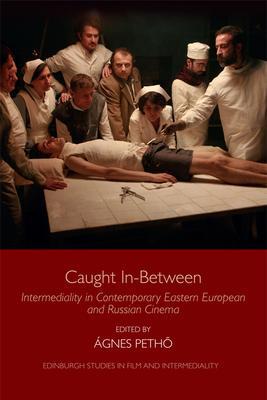 Cover: 9781474435529 | Caught in-Between | Agnes Petho | Taschenbuch | Englisch | 2021