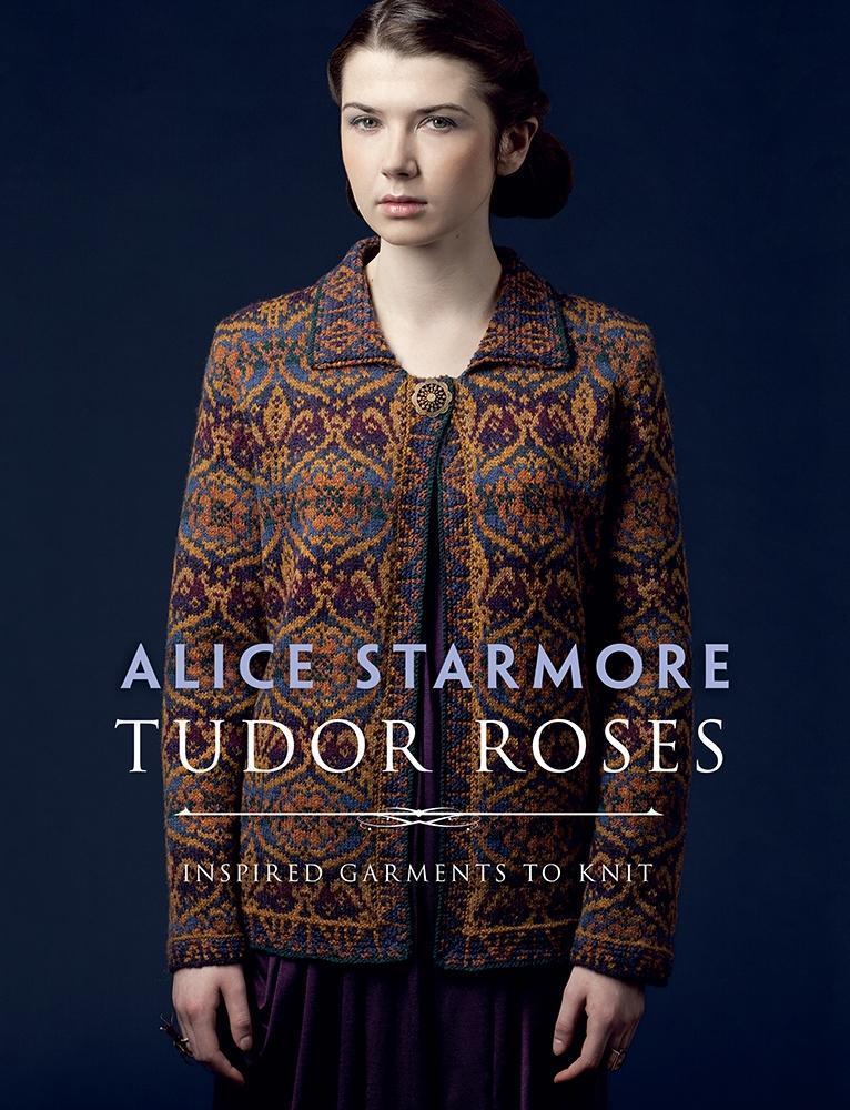 Cover: 9780486817187 | Tudor Roses | Alice Starmore | Taschenbuch | Englisch | 2017