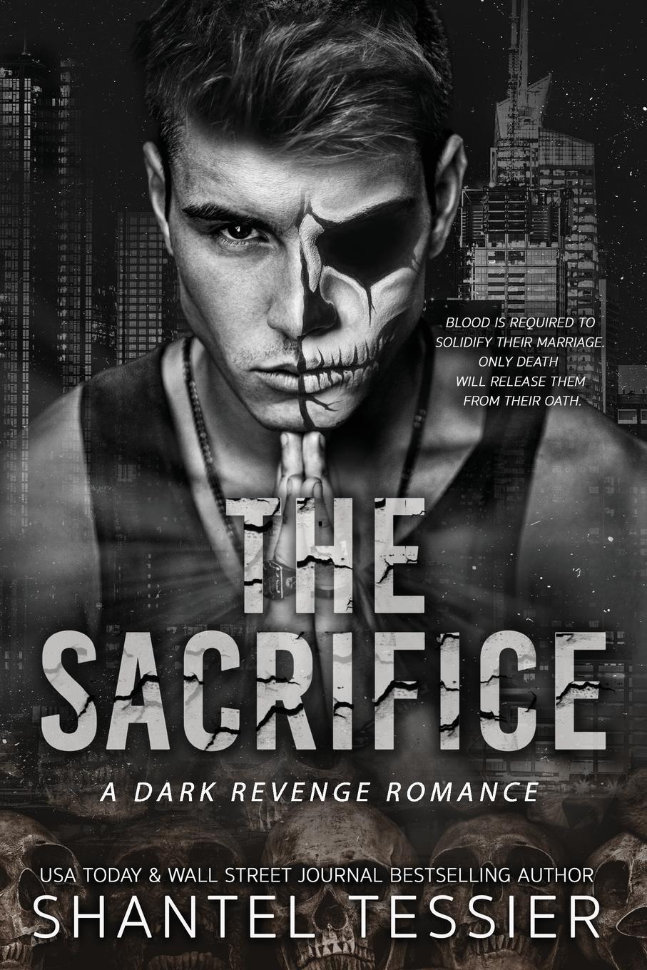 Cover: 9798218204259 | The Sacrifice | Shantel Tessier | Taschenbuch | Paperback | Englisch