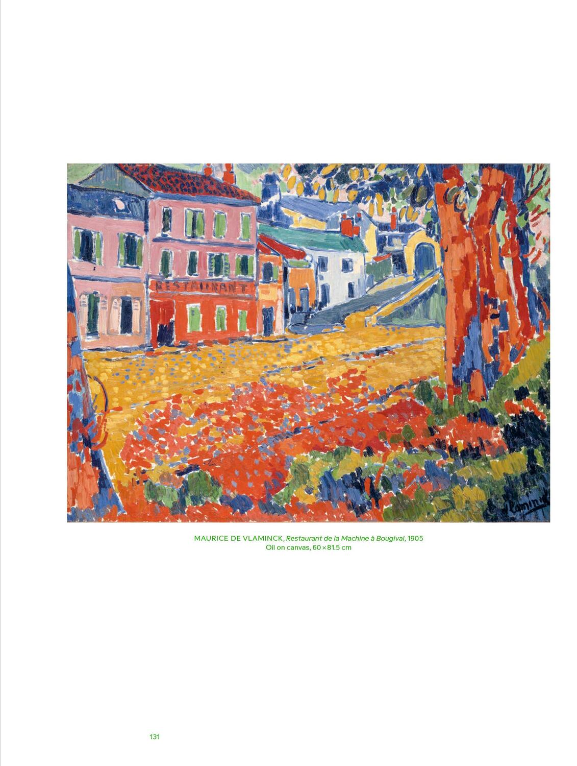 Bild: 9783422801196 | Matisse, Derain, and their Friends | Arthur Fink (u. a.) | Buch | 2023