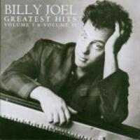 Cover: 5099749119123 | Greatest Hits Volume I & Vol.2 | Billy Joel | Audio-CD | 2011