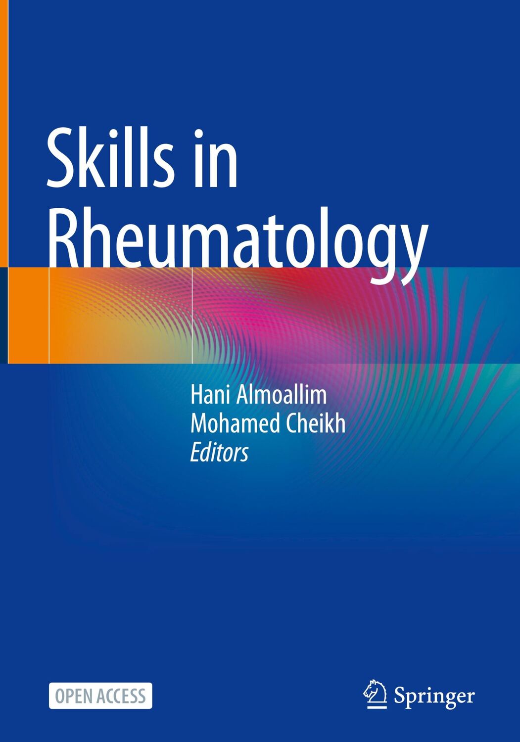 Cover: 9789811583223 | Skills in Rheumatology | Mohamed Cheikh (u. a.) | Buch | xiii | 2021