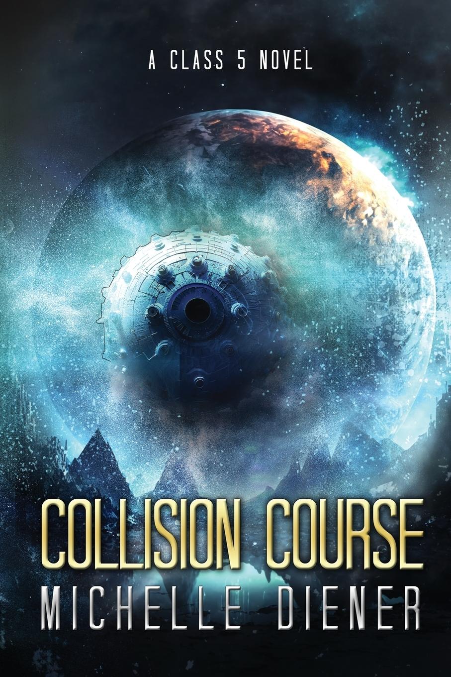 Cover: 9781763784406 | Collision Course | Michelle Diener | Taschenbuch | Englisch | 2024