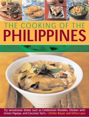 Cover: 9780857233417 | The Cooking of the Philippines | Taschenbuch | Kartoniert / Broschiert